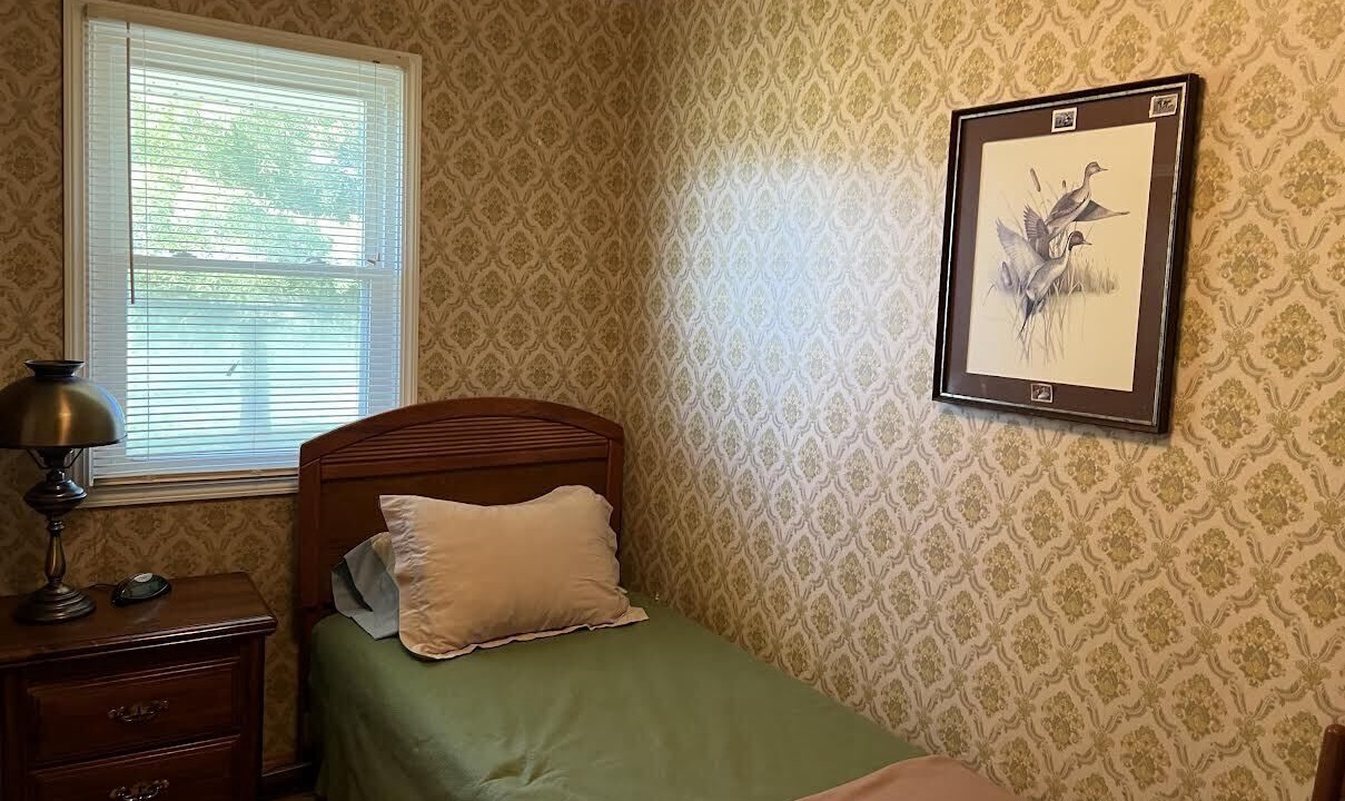 Photo of Bedroom in Samburg