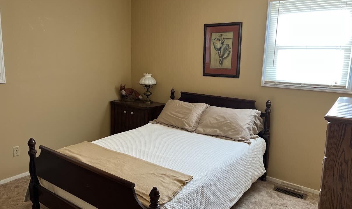 Photo of Bedroom in Samburg