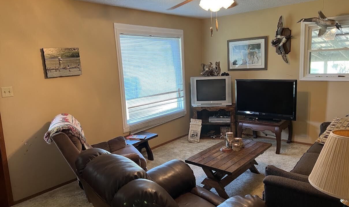 Photo of Livingroom in Samburg