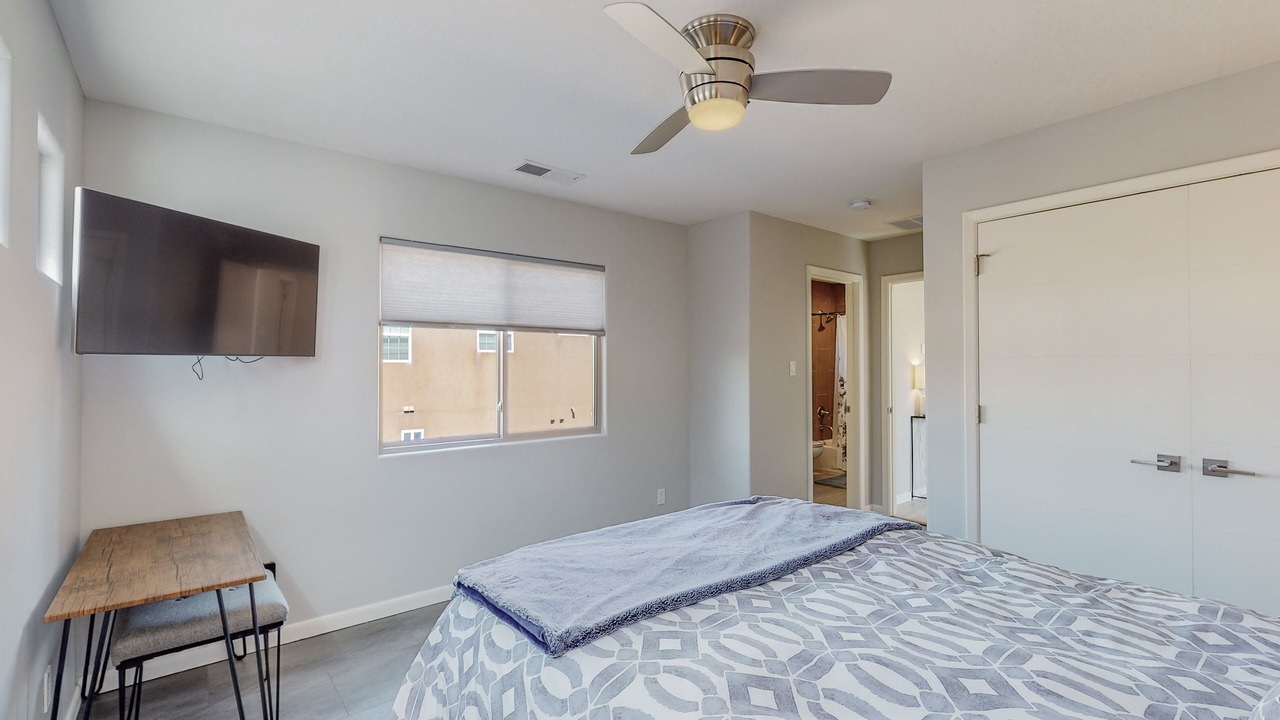 Photo of Bedroom in West Old Town