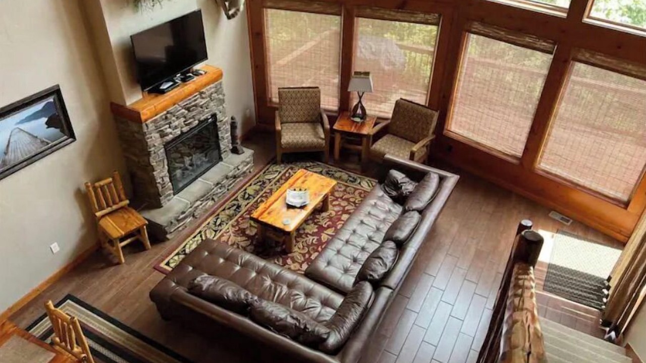 Photo of Livingroom in Lampe