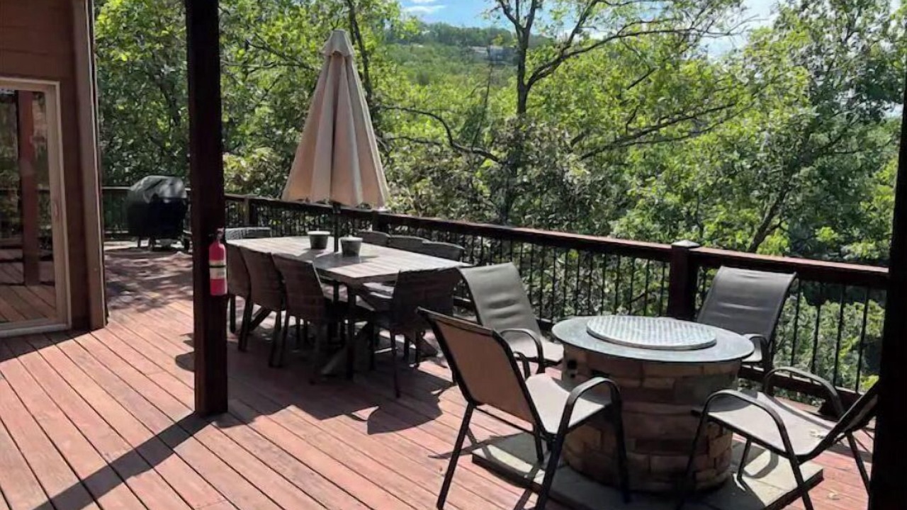Photo of Outdoor in Lampe