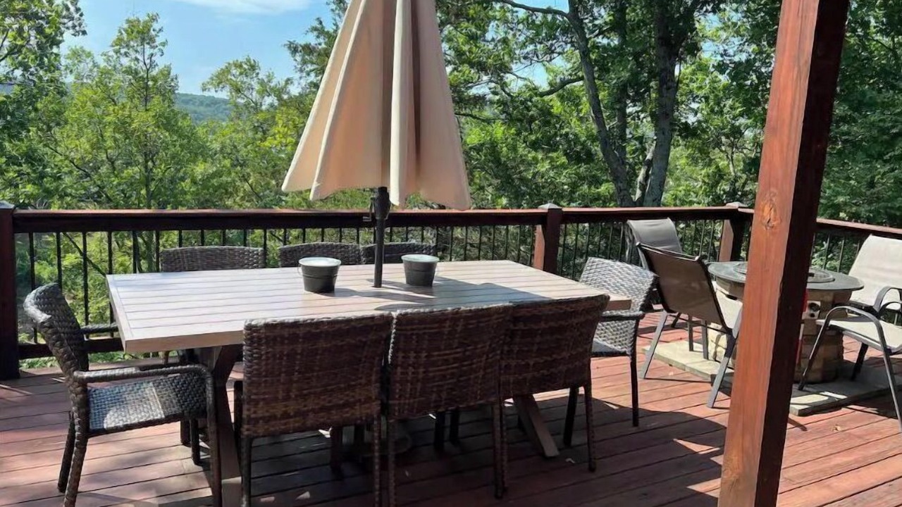 Photo of Outdoor in Lampe