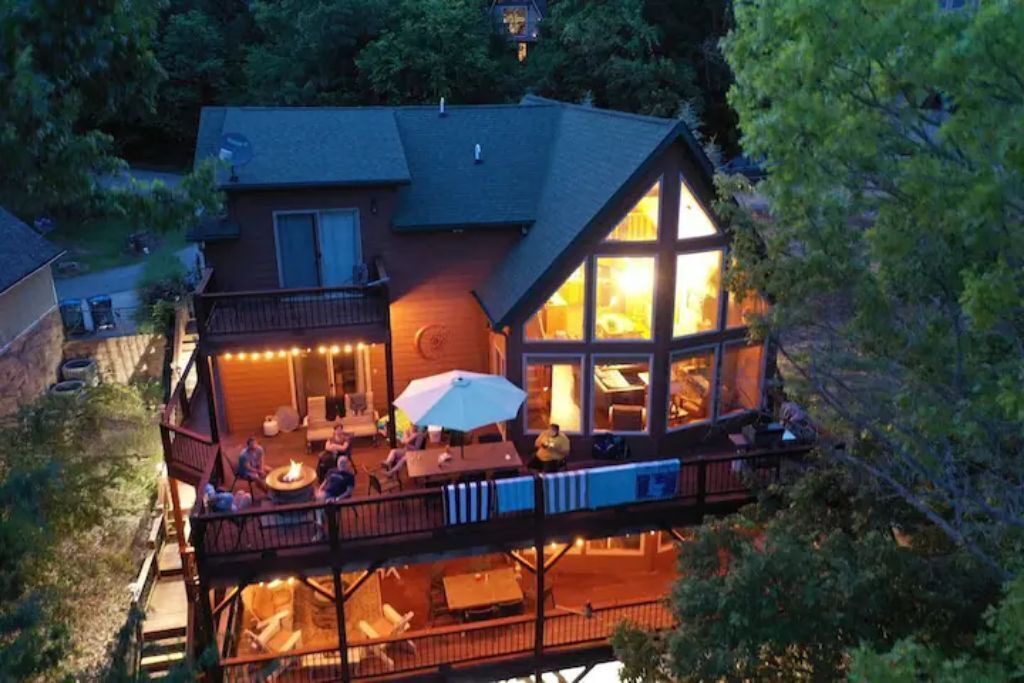 Photo of Outdoor in Lampe