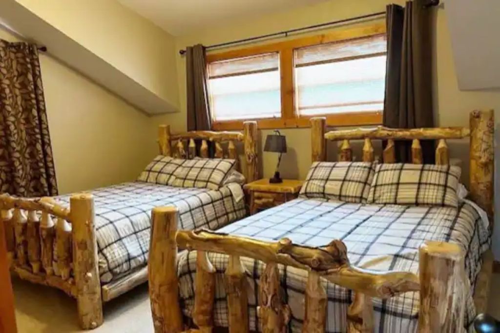 Photo of Bedroom in Lampe