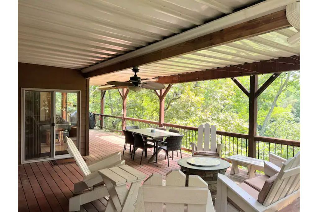 Photo of Outdoor in Lampe