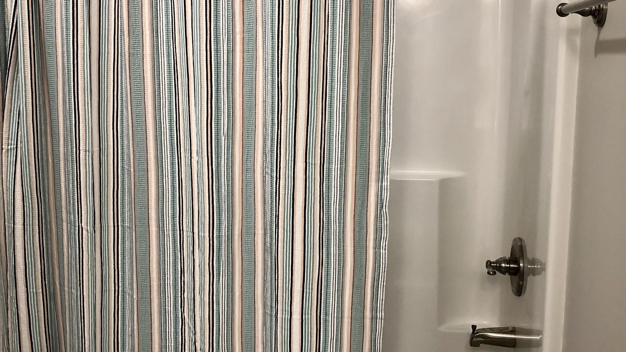 Photo of Bathroom in Morehead City