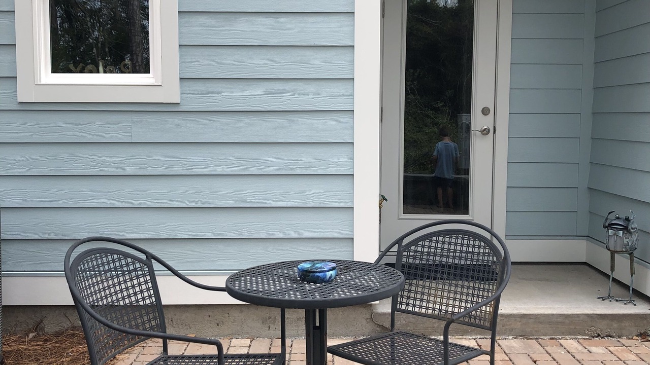Photo of Outdoor in Morehead City