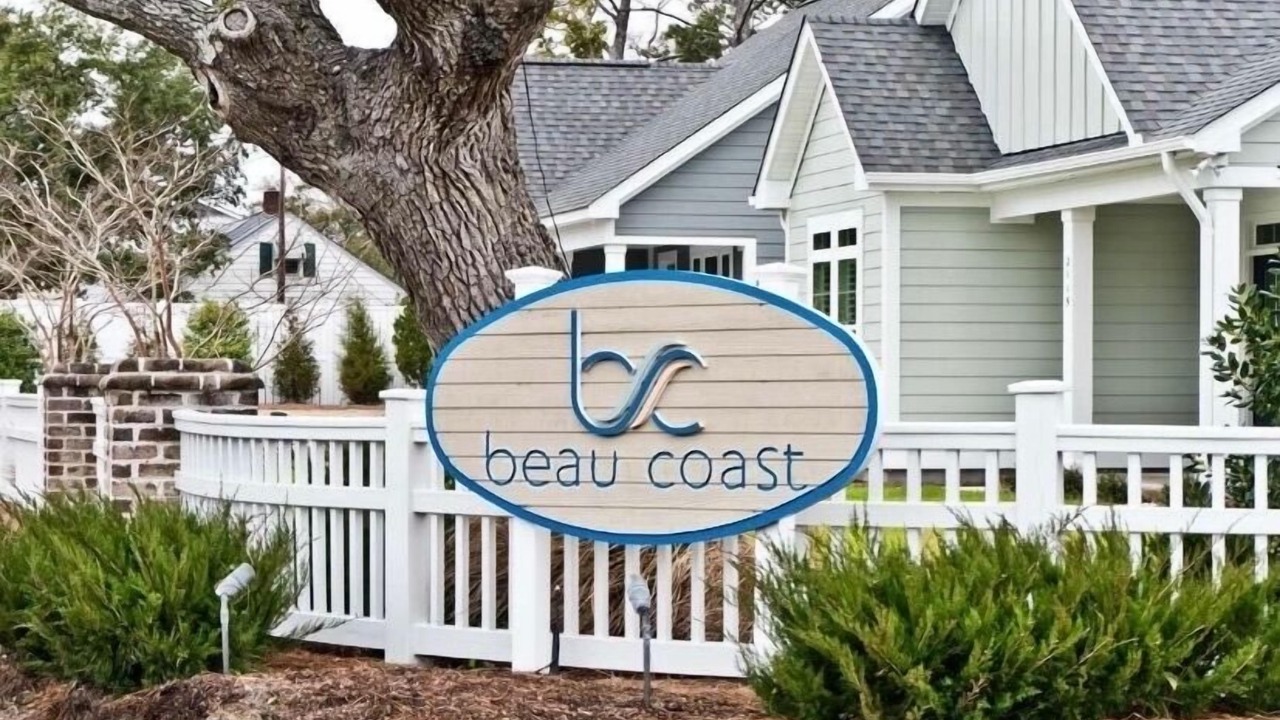 Photo of Outdoor in Morehead City