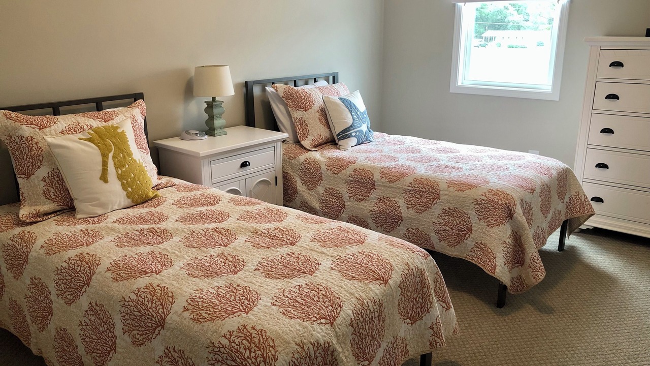 Photo of Bedroom in Morehead City