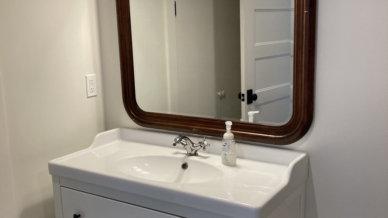 Photo of Bathroom in Oxford