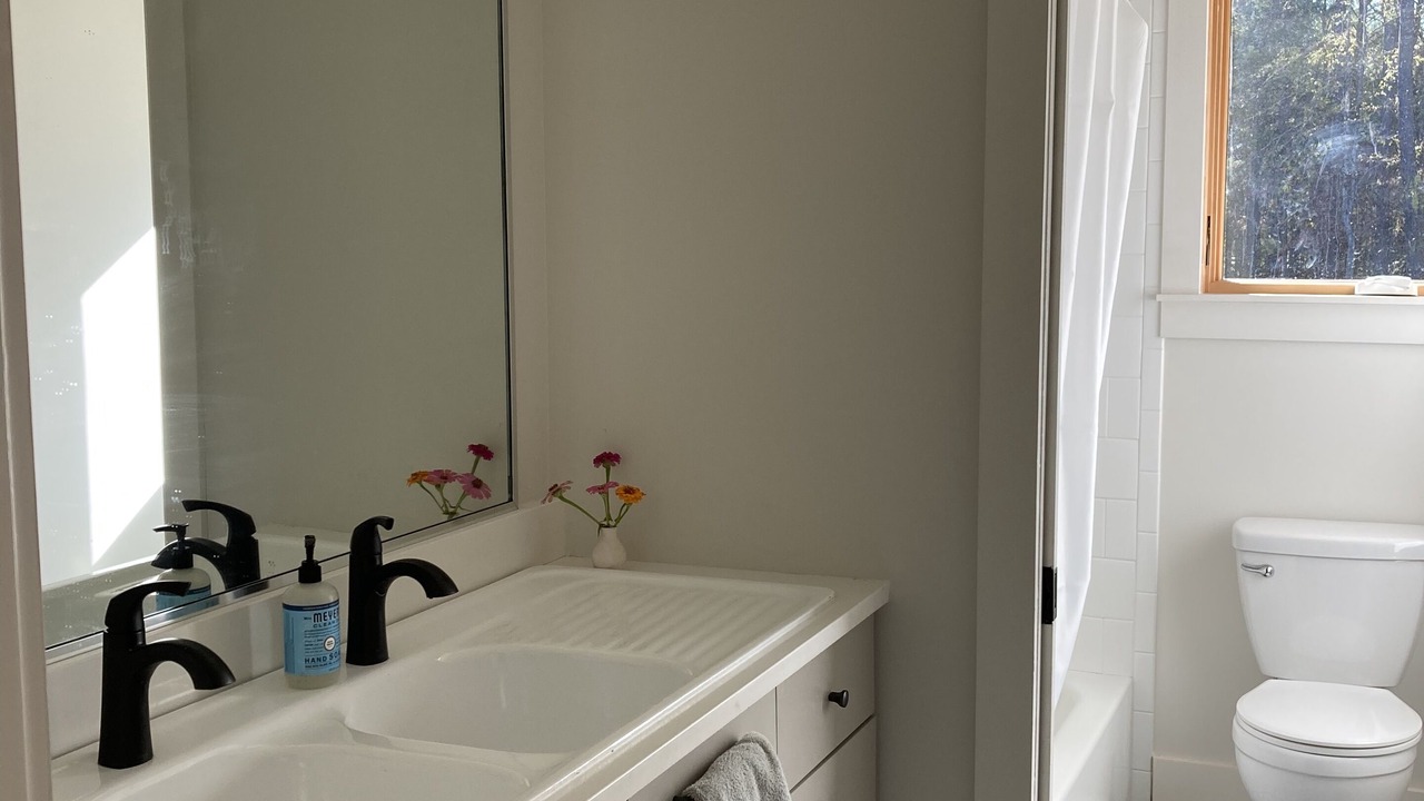 Photo of Bathroom in Oxford