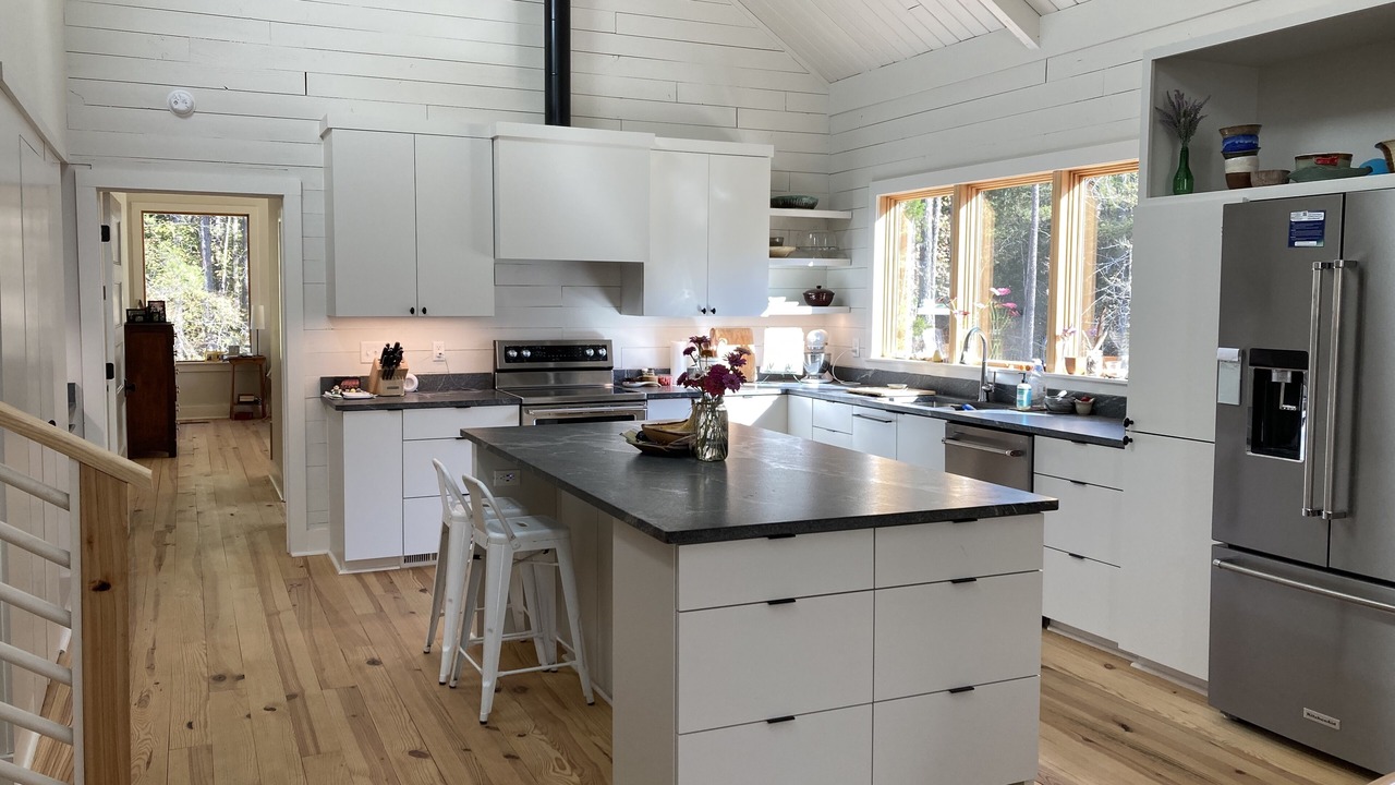 Photo of Kitchen in Oxford