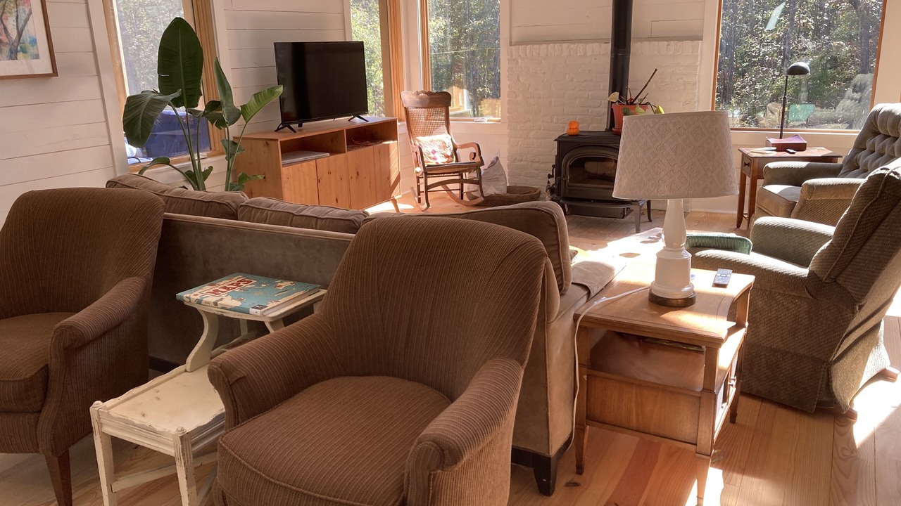 Photo of Livingroom in Oxford