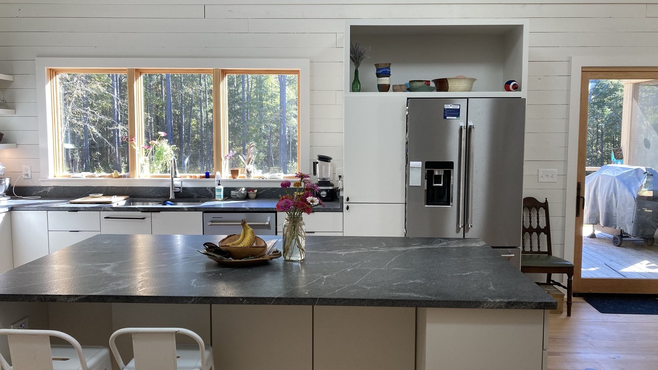 Photo of Kitchen in Oxford