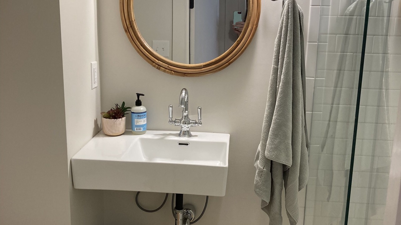 Photo of Bathroom in Oxford
