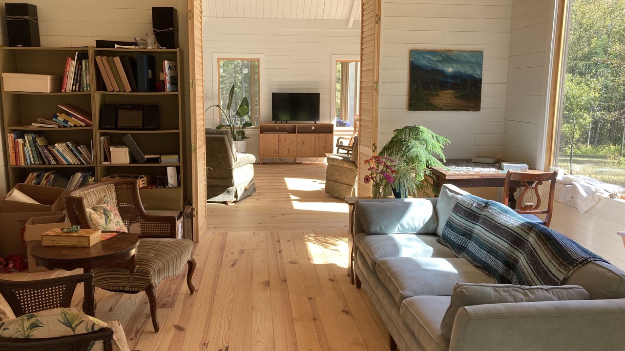 Photo of Livingroom in Oxford