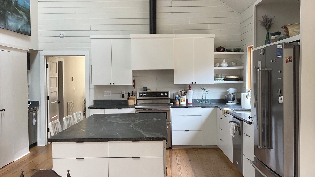 Photo of Kitchen in Oxford