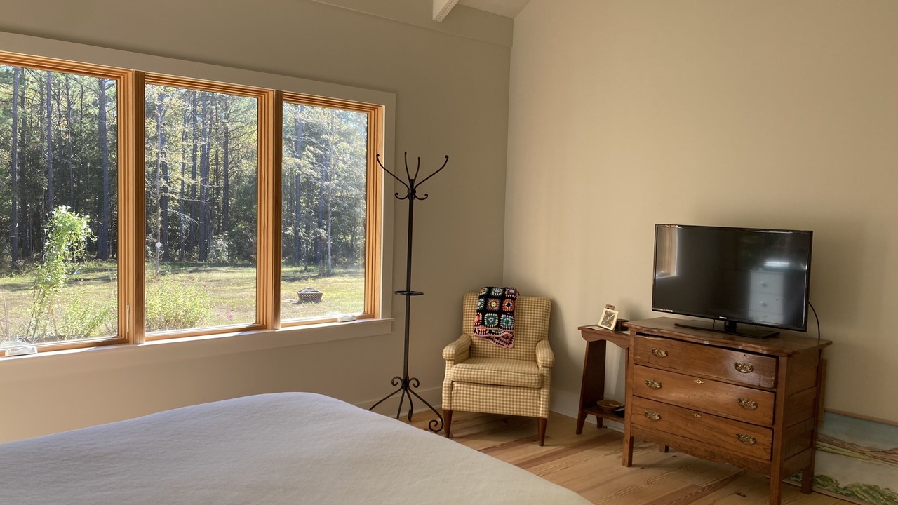 Photo of Bedroom in Oxford