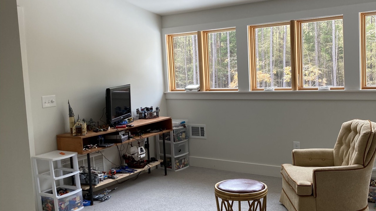 Photo of Bedroom in Oxford