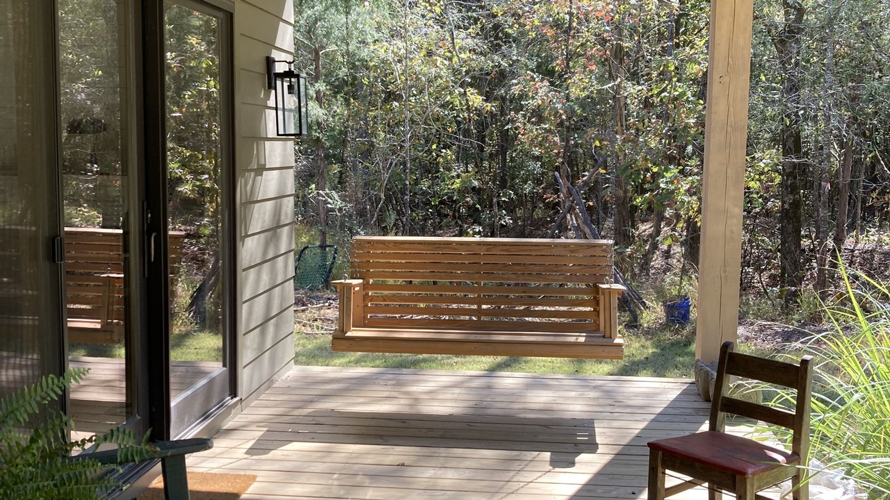 Photo of Patio Balcony in Oxford