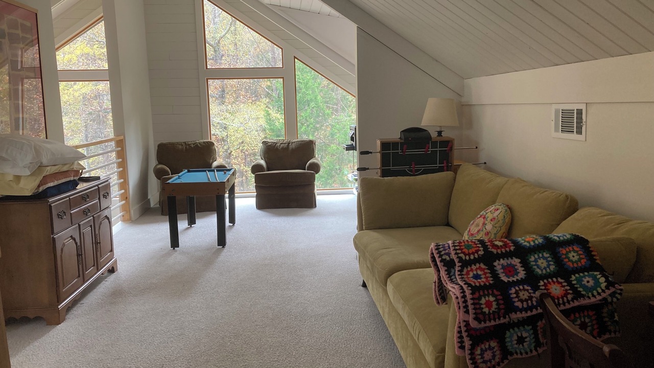 Photo of Livingroom in Oxford