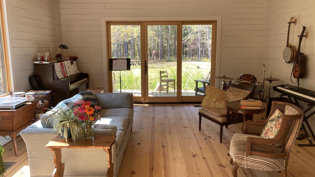 Photo of Livingroom in Oxford