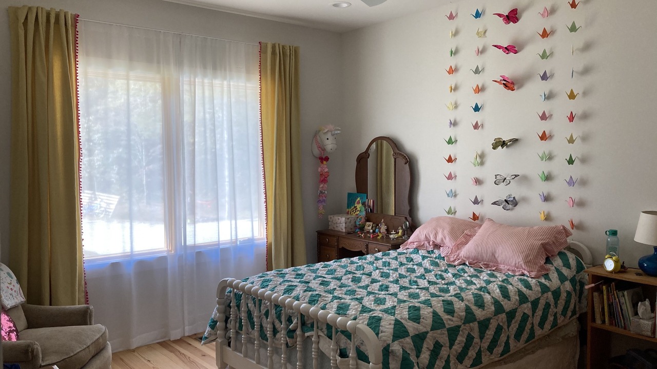 Photo of Bedroom in Oxford
