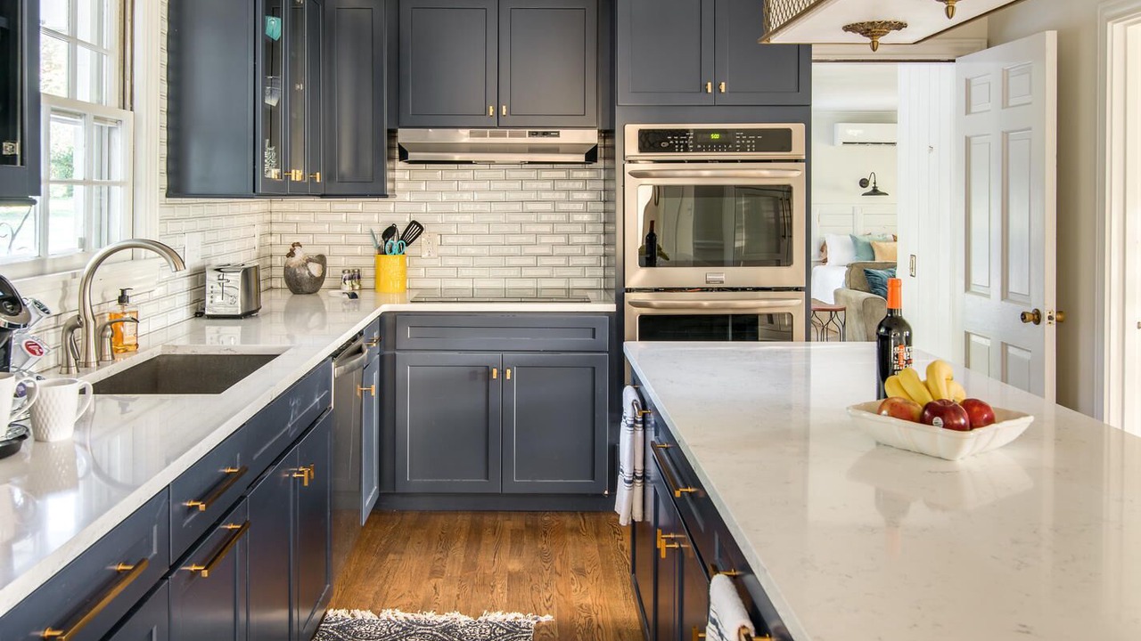 Photo of Kitchen in Franklin