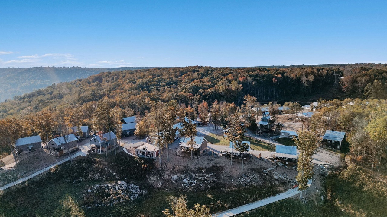 Photo of Outdoor in South Pittsburg