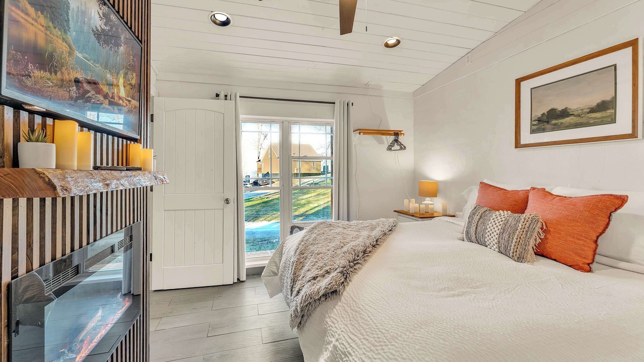 Photo of Bedroom in South Pittsburg