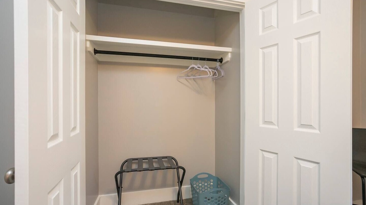 Photo of Bedroom in Nashville