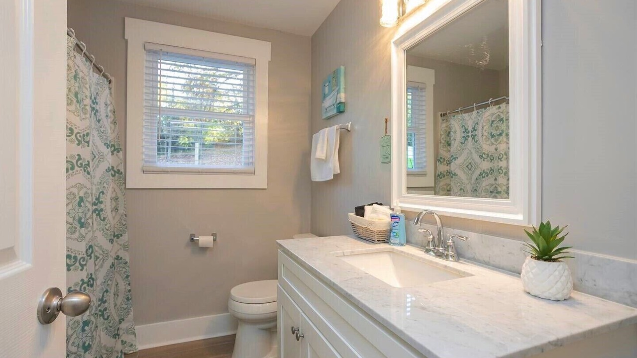 Photo of Bathroom in Nashville
