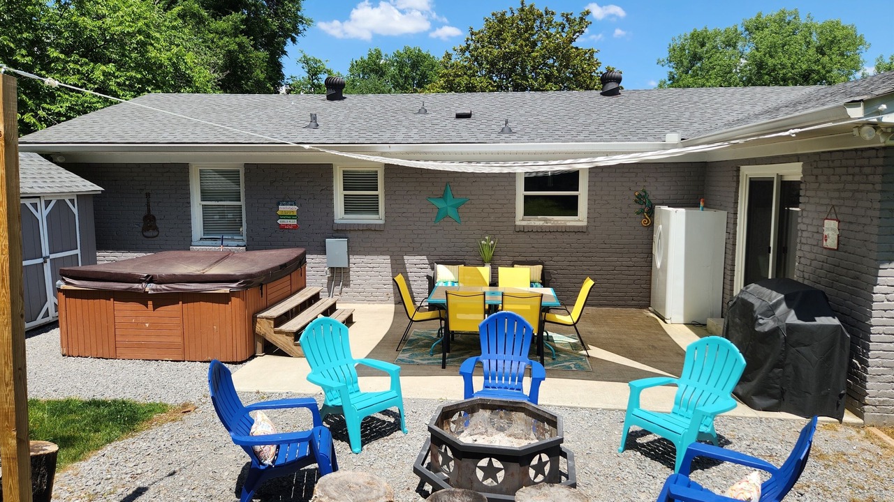 Photo of Outdoor in Nashville