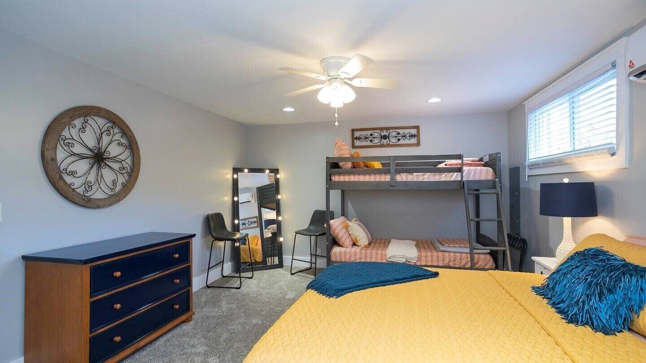 Photo of Bedroom in Nashville