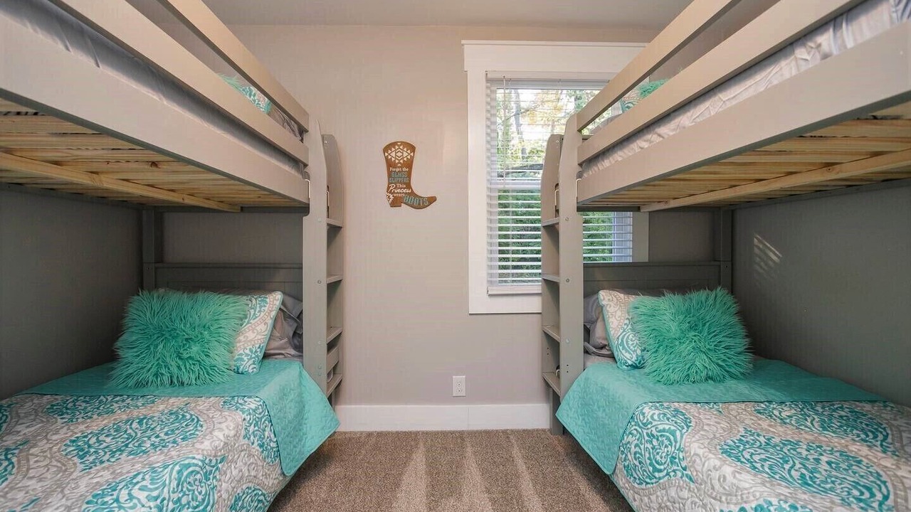 Photo of Bedroom in Nashville