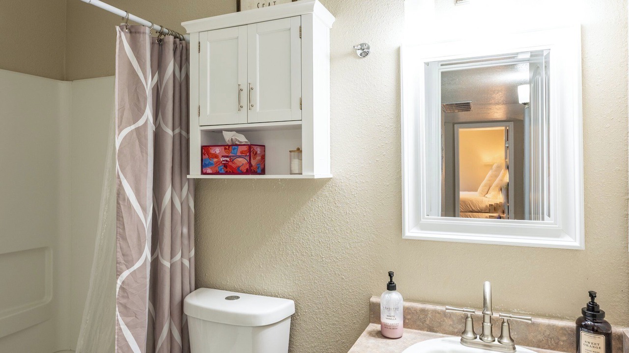 Photo of Bathroom in Westgate Heights