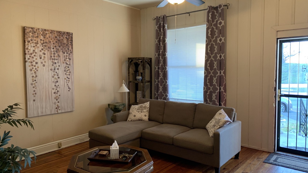 Photo of Livingroom in Schnitzelburg