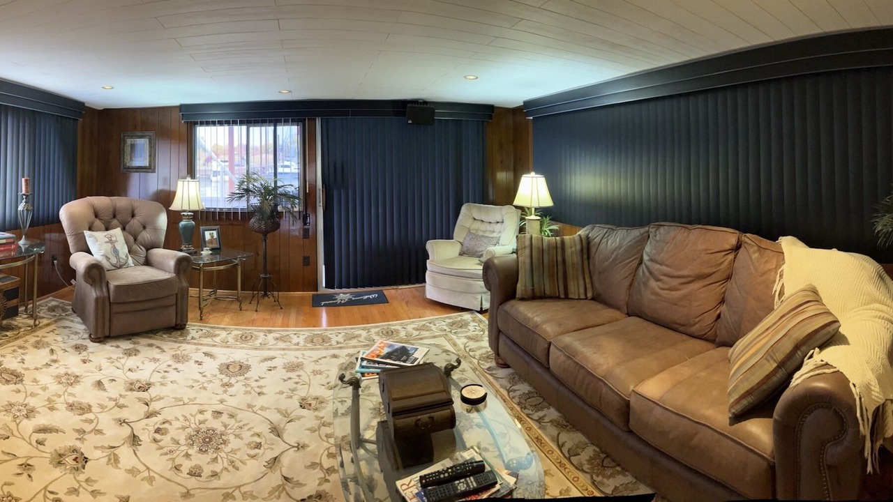Photo of Livingroom in Butchertown