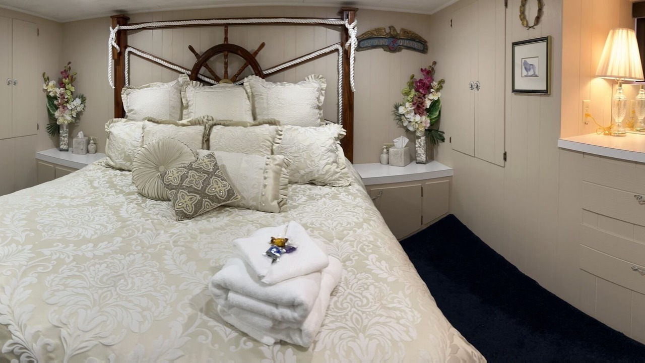 Photo of Bedroom in Butchertown