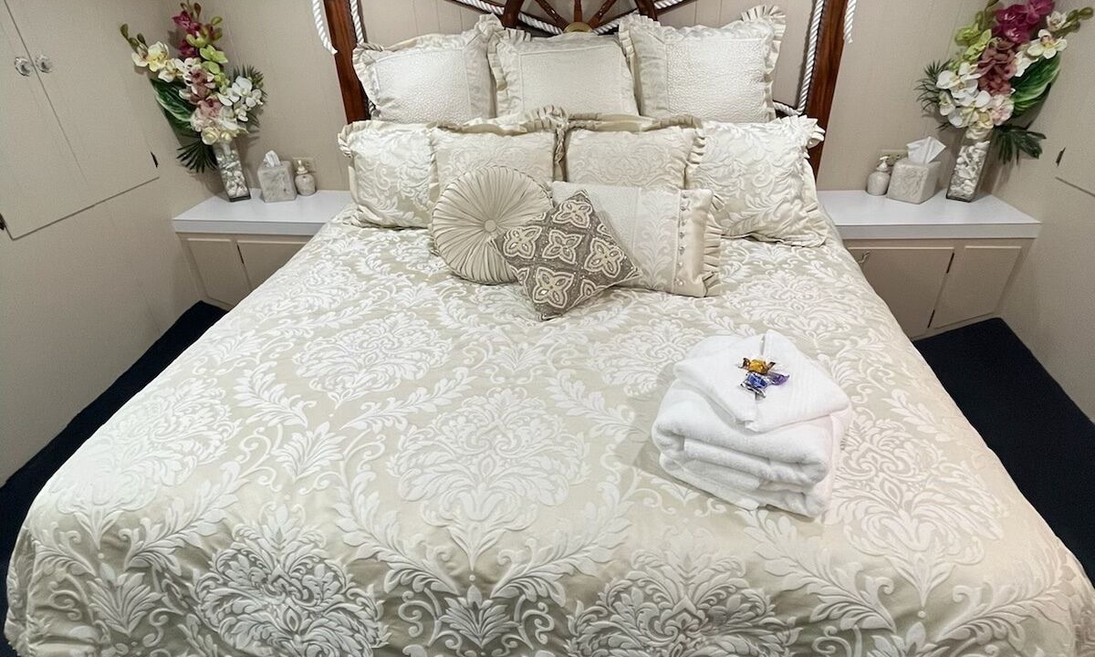 Photo of Bedroom in Butchertown