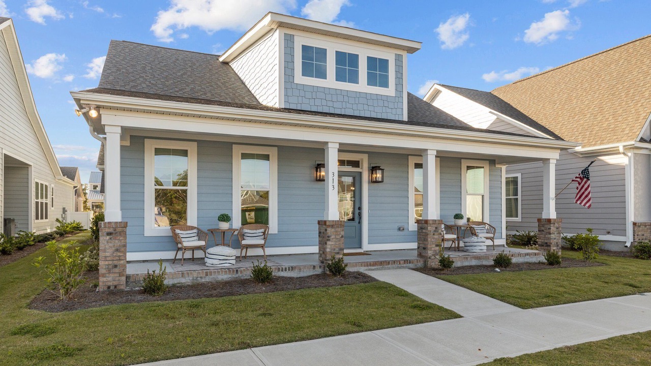 Photo of Outdoor in Morehead City