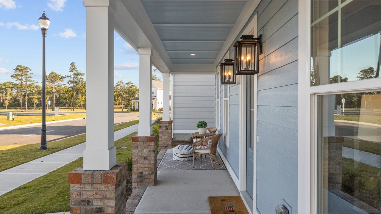 Photo of Outdoor in Morehead City