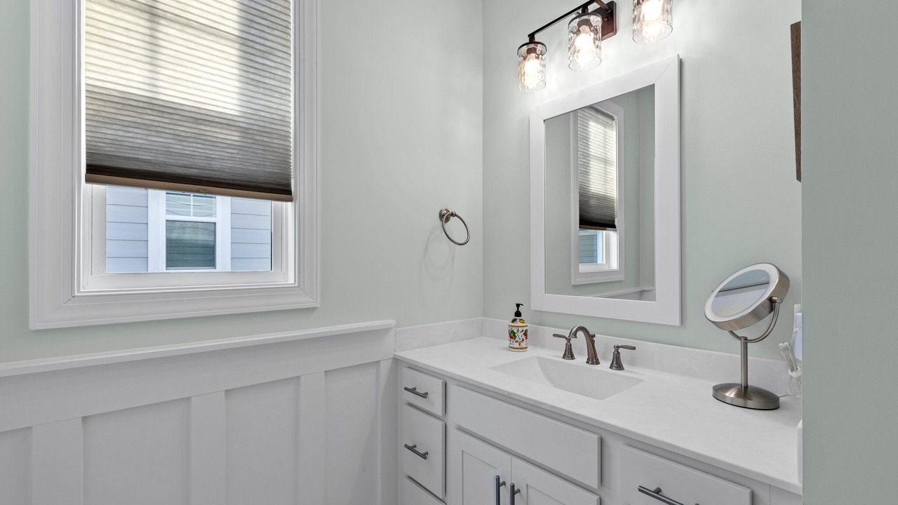 Photo of Bathroom in Morehead City