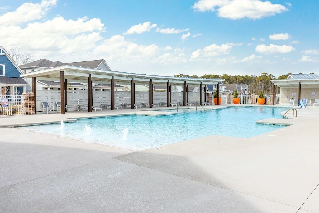 Photo of Outdoor in Morehead City