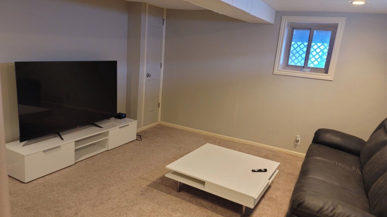 Photo of Livingroom in Little Italy