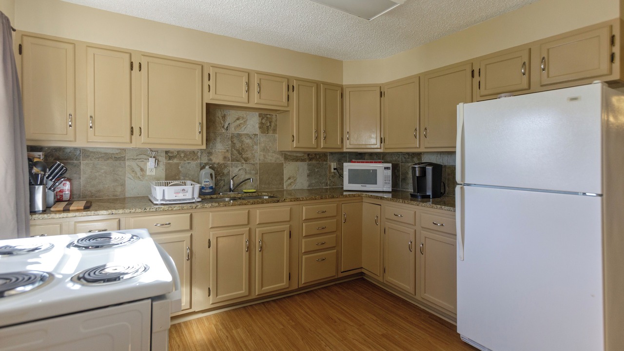 Photo of Kitchen in Little Italy