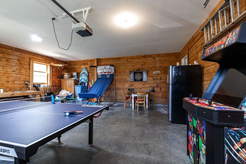 Photo of Bedroom in Blue Eye