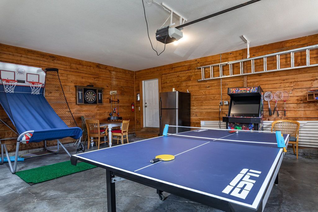 Photo of Bedroom in Blue Eye