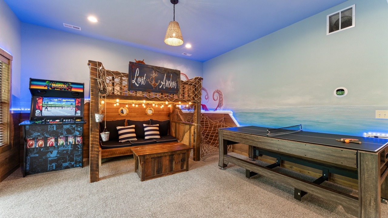 Photo of Bedroom in Indian Point